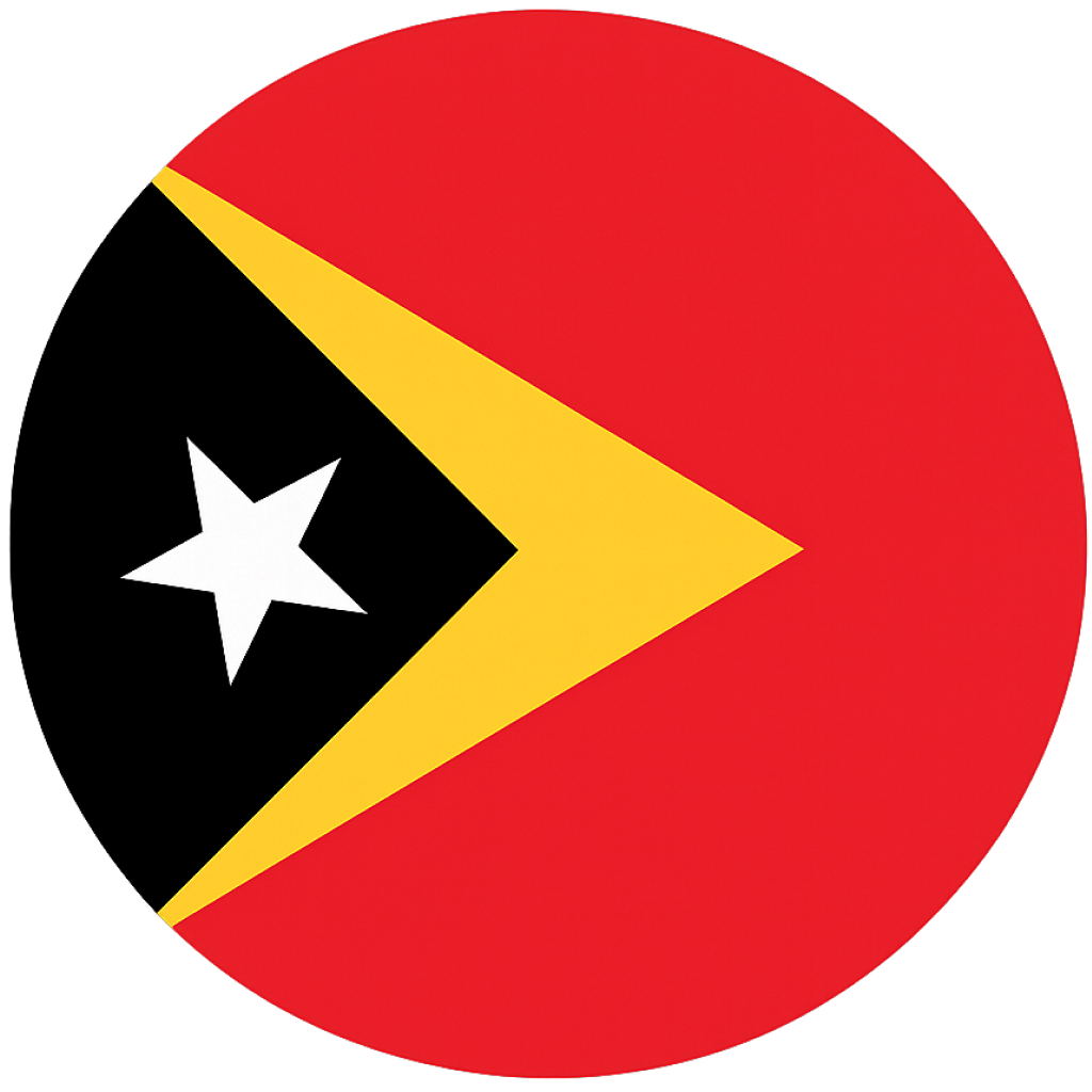 Timor-Leste