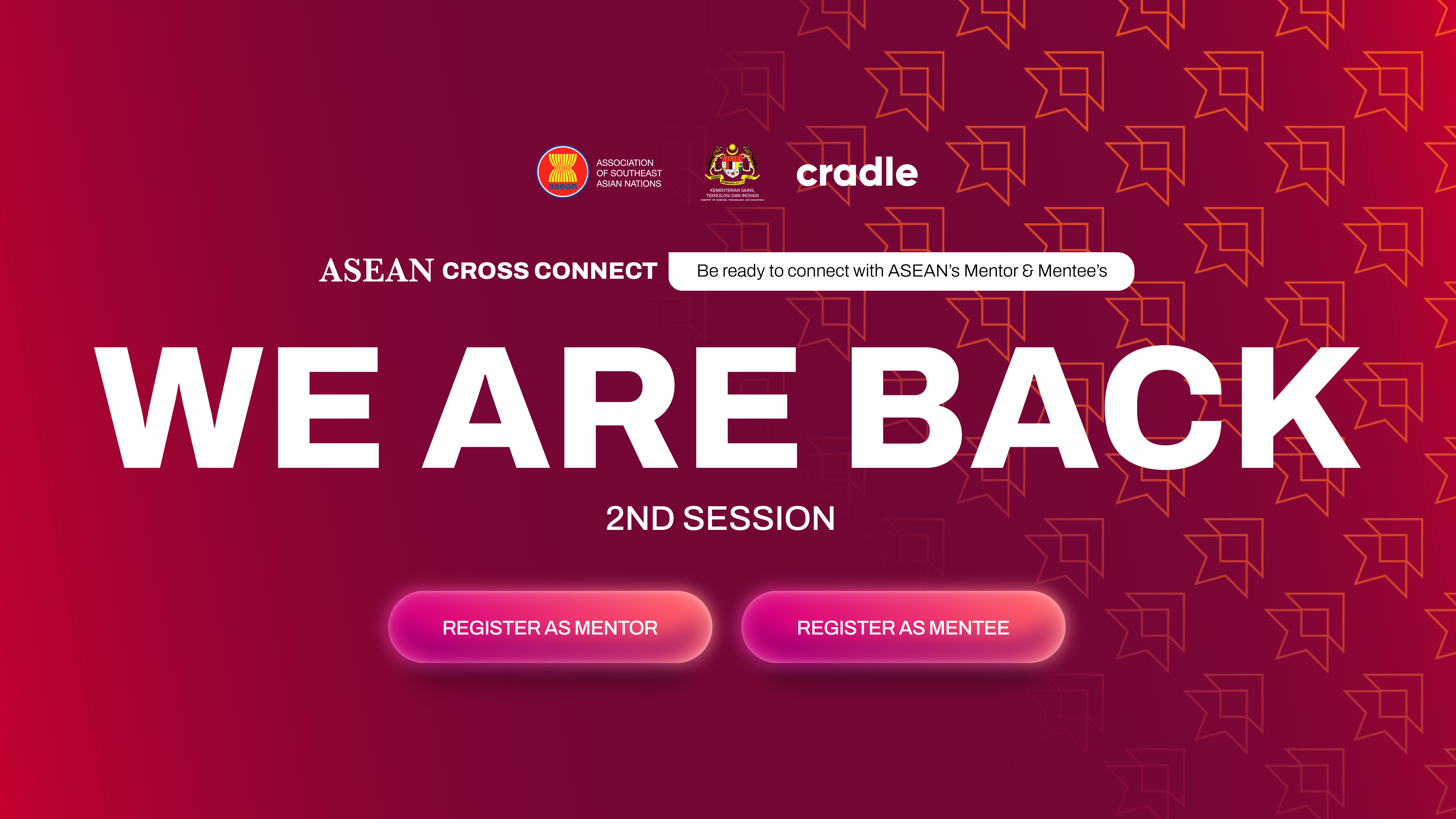 ASEAN CROSSCONNECT
