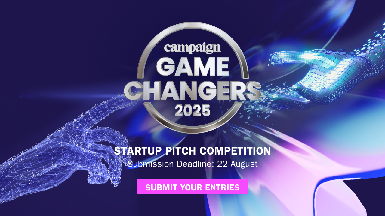 STARTUP PITCH COMPETITION