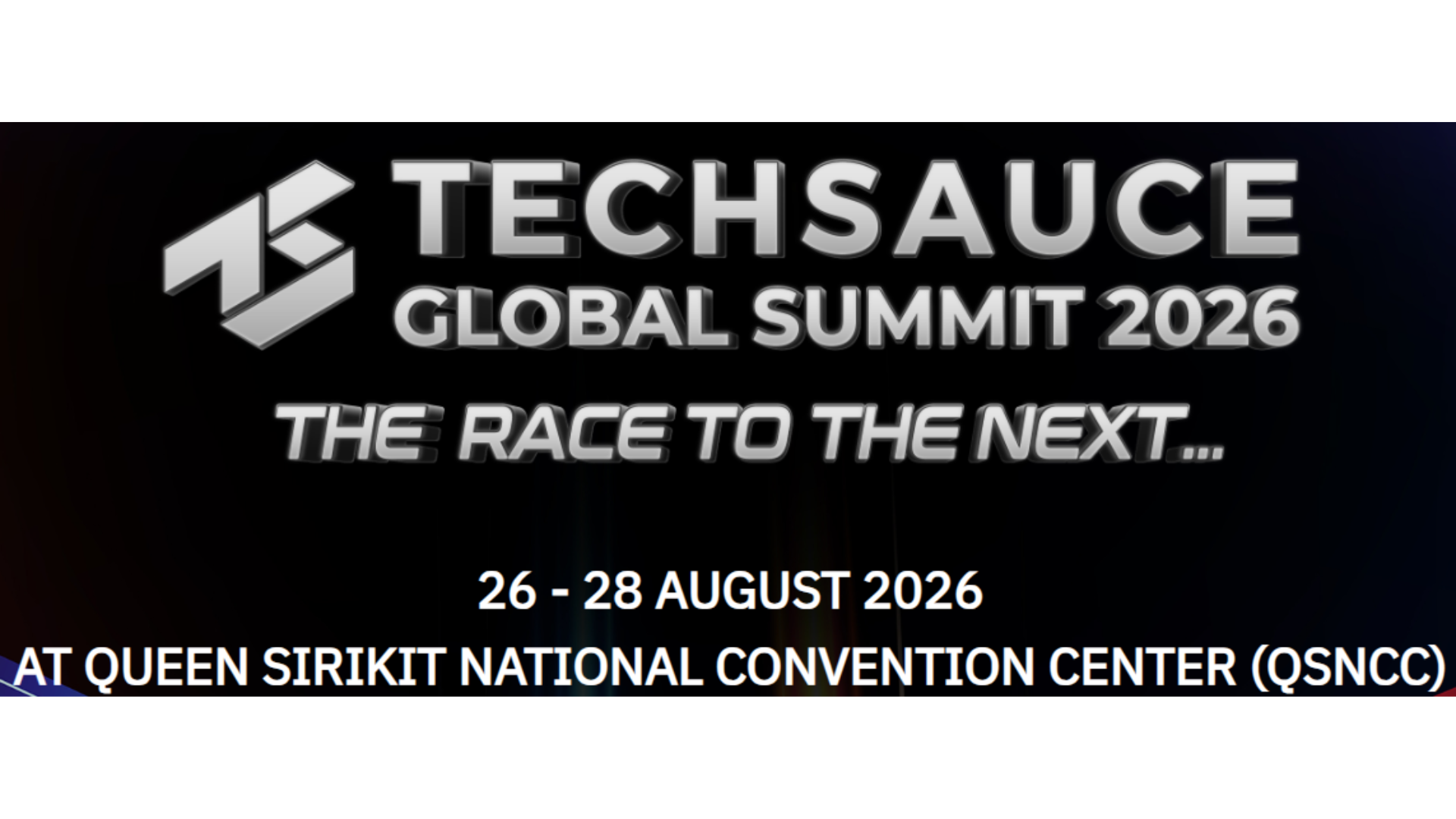 Techsauce Global Summit 2026