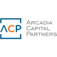ArcAsia Capital Partners