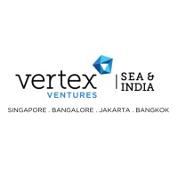 Vertex Ventures SEA & India