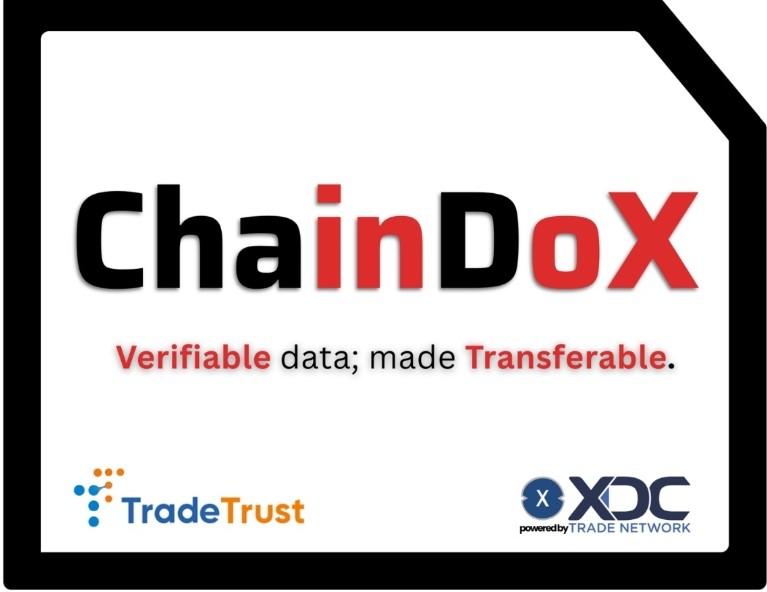 ChainDoX 