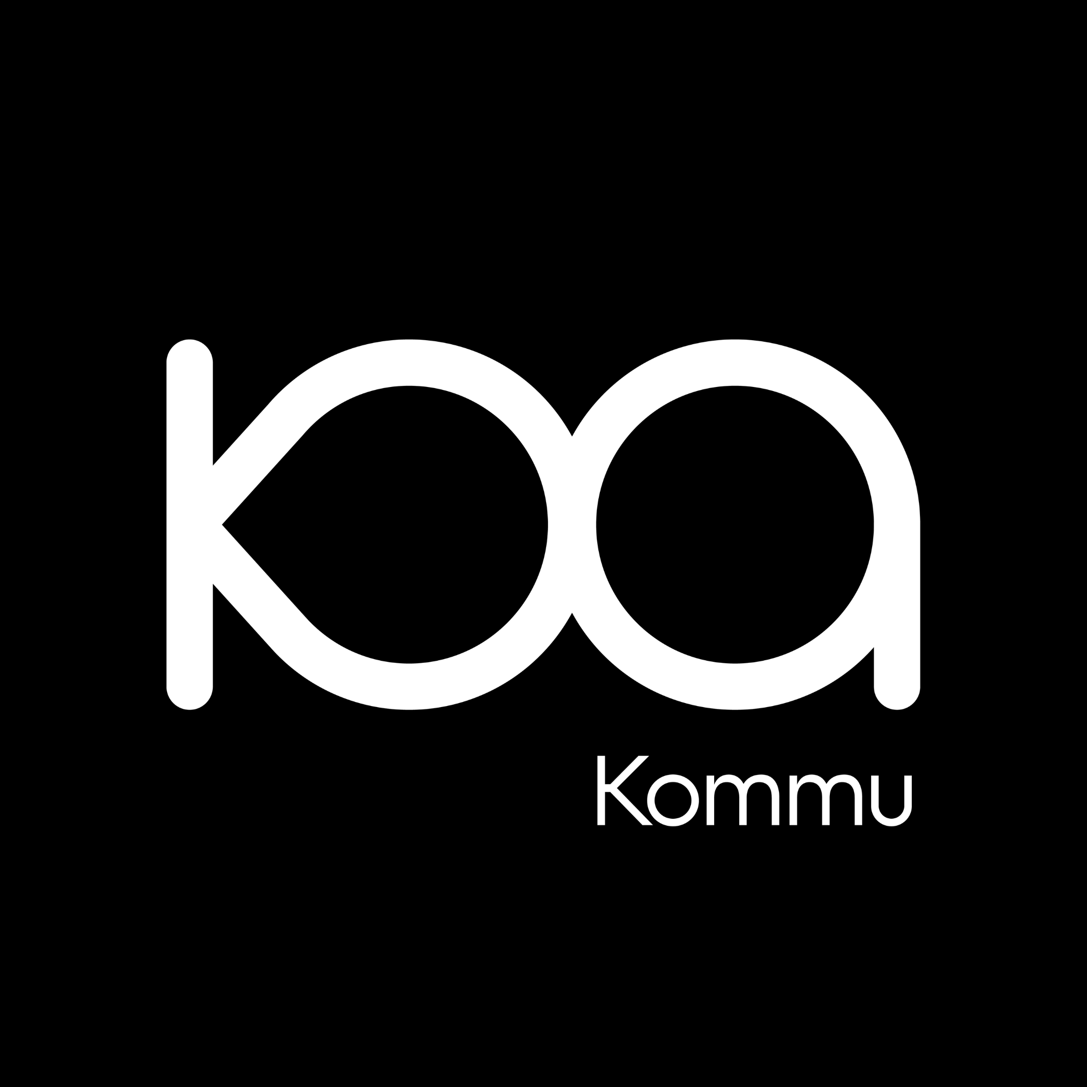 Kommu