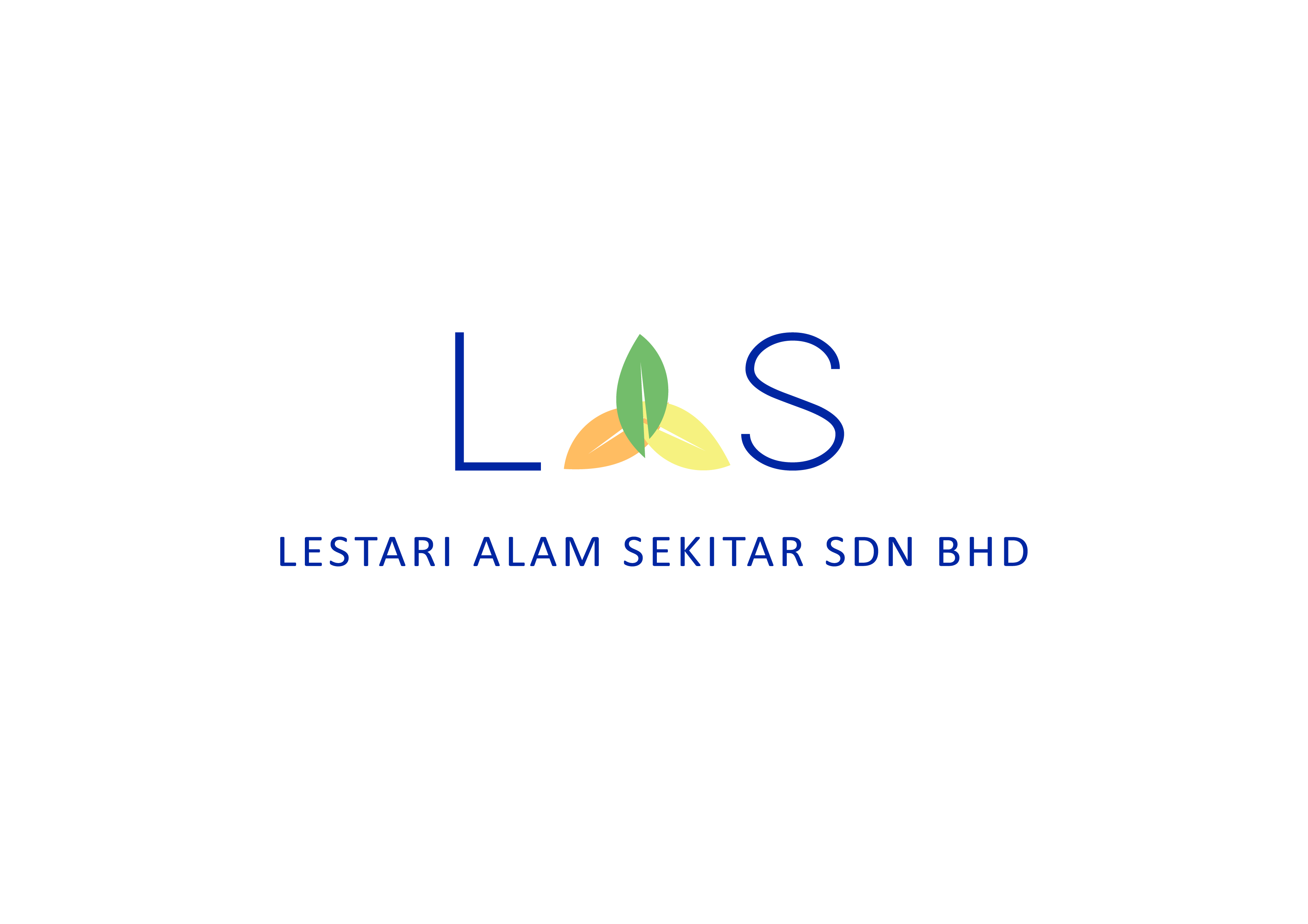 Lestari Alam Sekitar Sdn. Bhd.