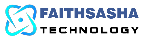 Faithsasha Technology, Lda