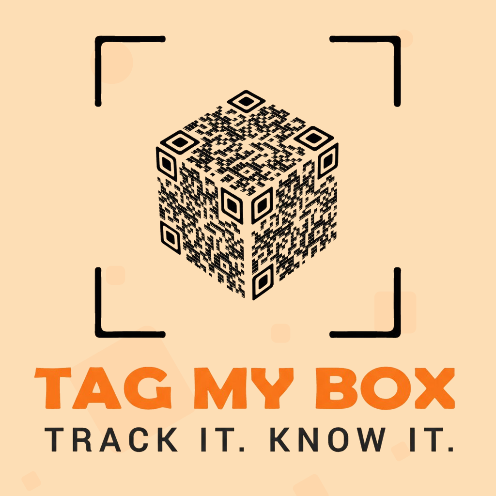 TAG MY BOX PTE. LTD.