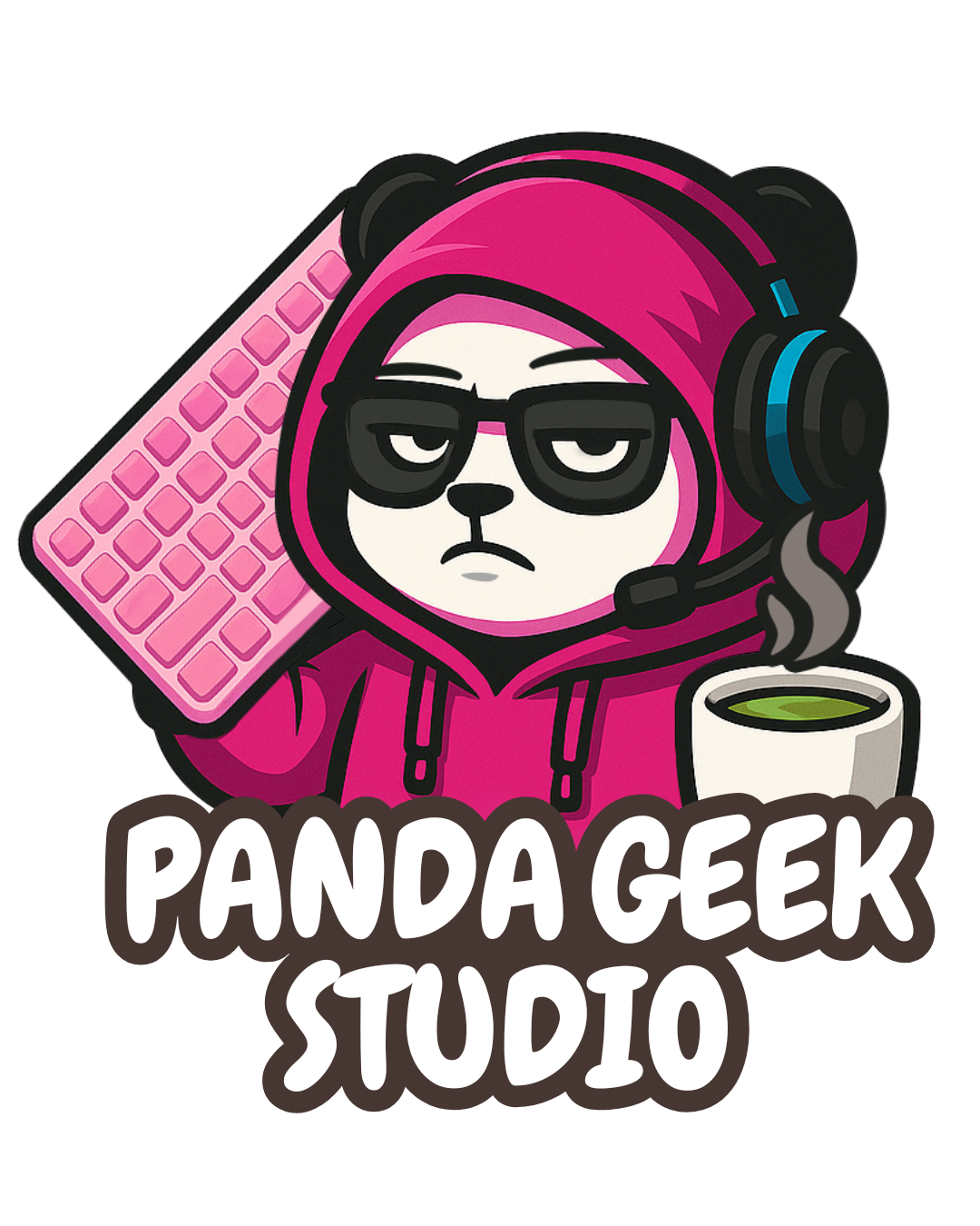 Panda Geek Studio