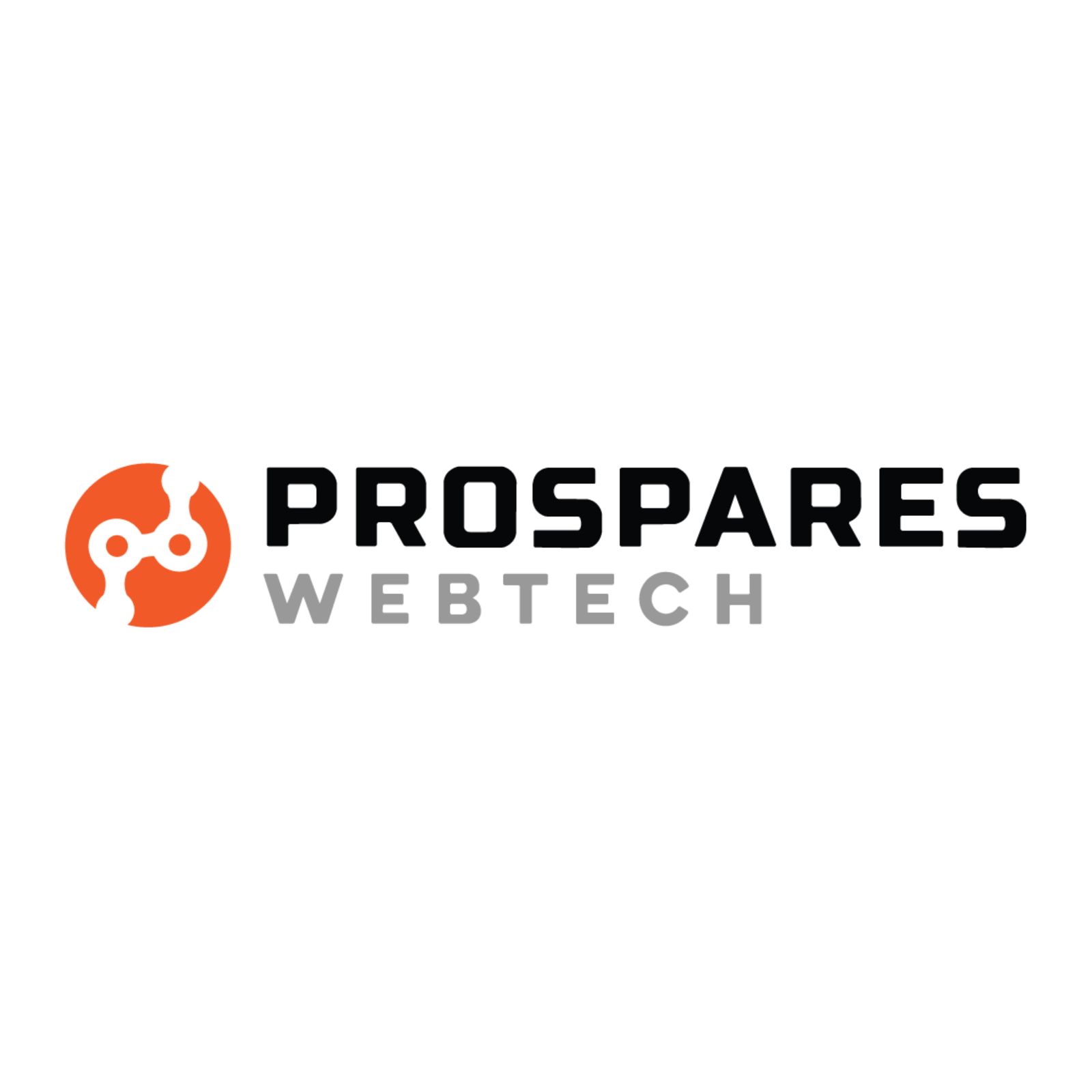 PROSPARES WEBTECH, UNIPESSOAL, LDA.