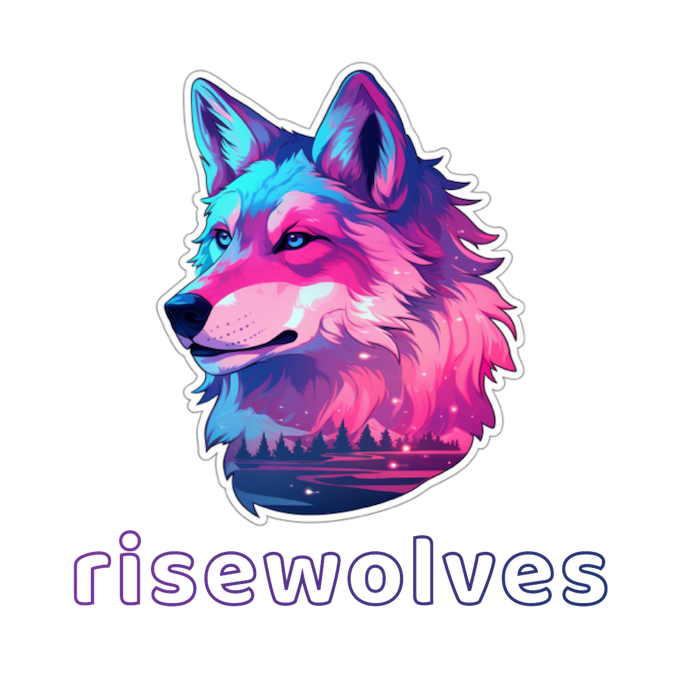 Risewolves Pte Ltd