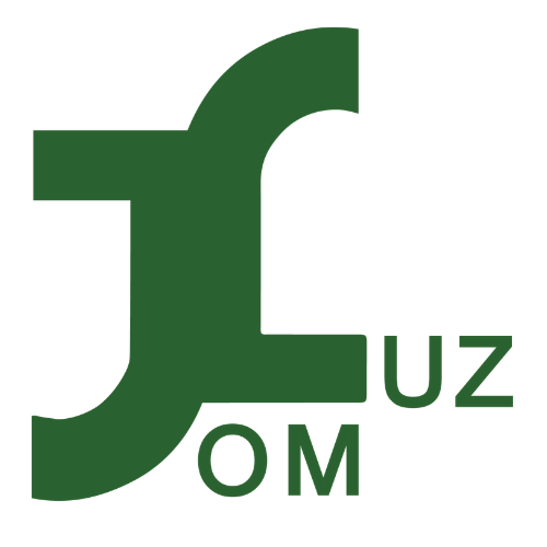 JomLuz Tech