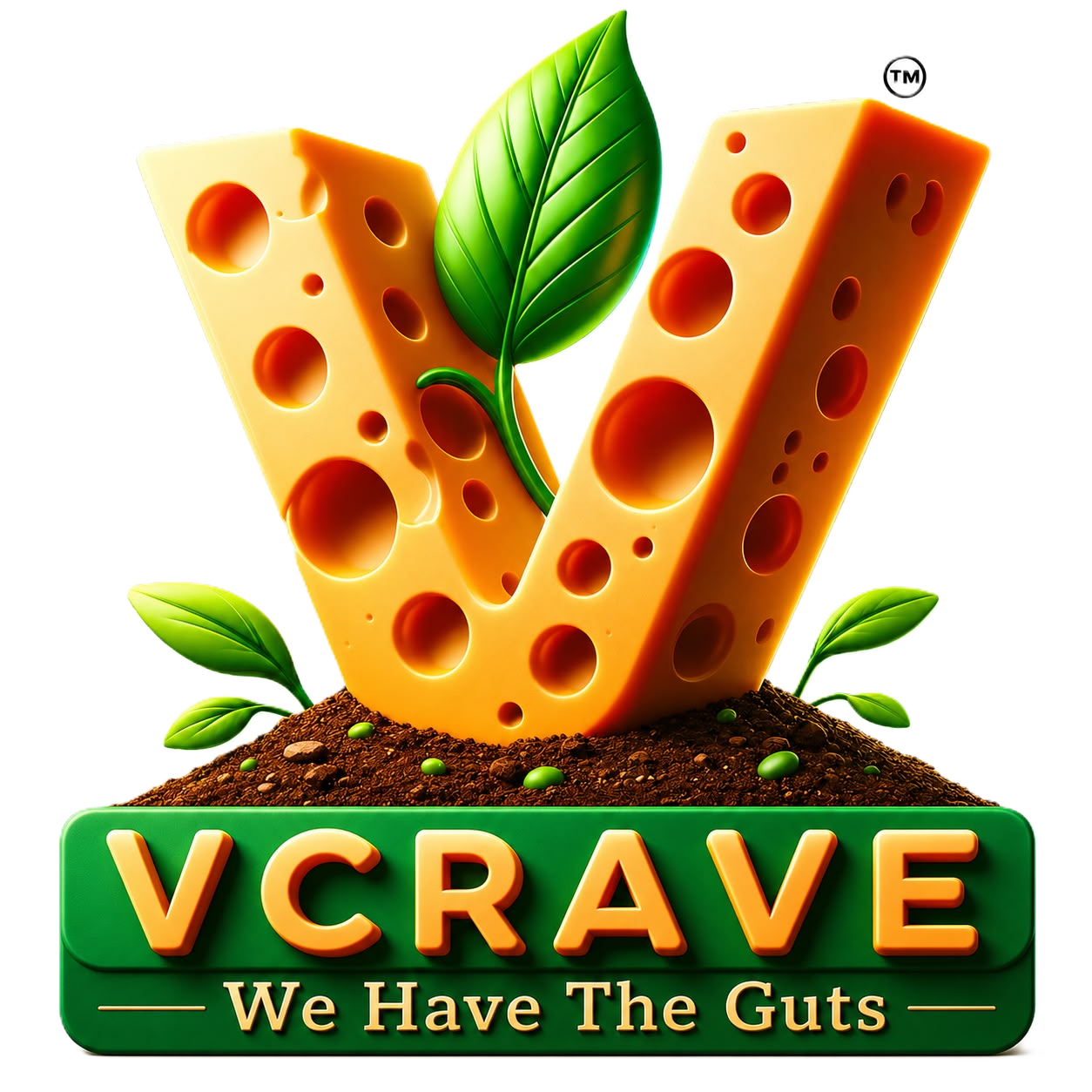 Vcrave Foods Pte Limited