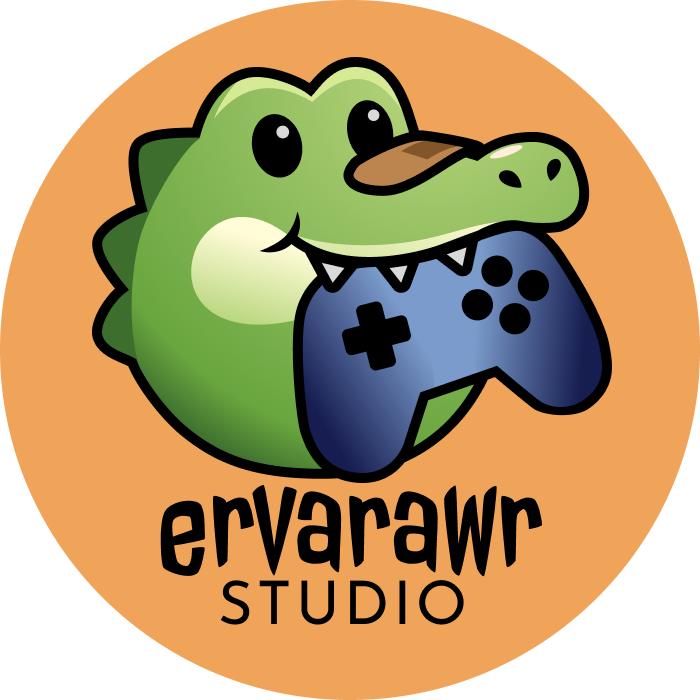Ervarawr Studio