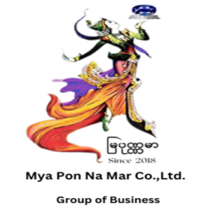 Mya Pon Na Mar International Trading Company